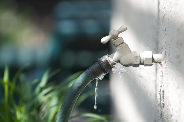 Cost of Water Spigot Installation in Fort Lauderdale