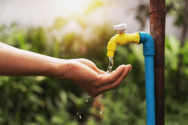 Cost of Outdoor Water Tap Installation in Fort Lauderdale
