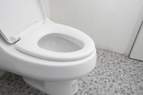 Cost of New Toilet Installation in Fort Lauderdale