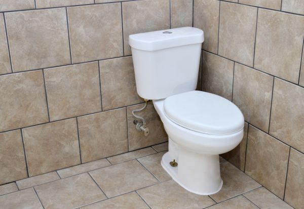 Cost of Basement Toilet Installation in Fort Lauderdale