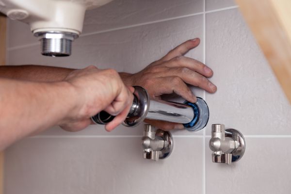 Cost of Bathroom Sink Plumbing in Fort Lauderdale