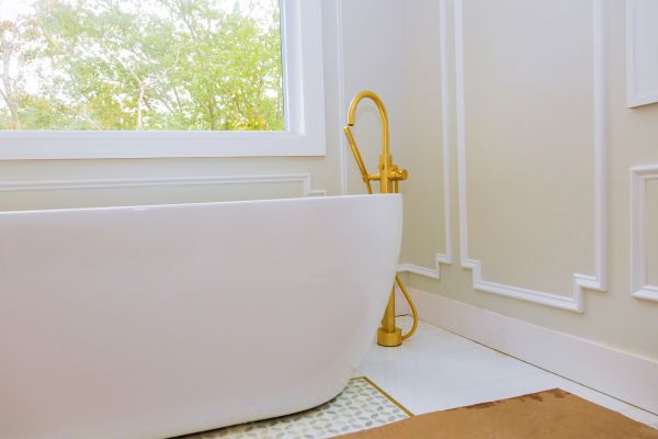 Cost of Tub Water Leak Repair in Fort Lauderdale