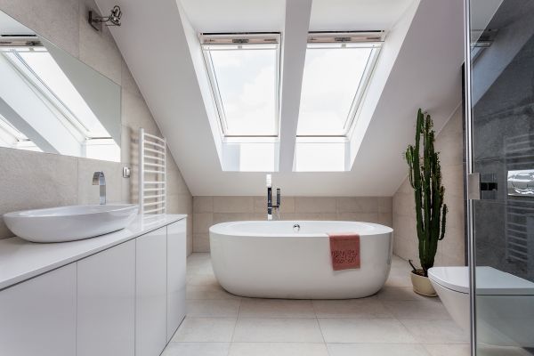 Cost of Loft Plumbing in Fort Lauderdale