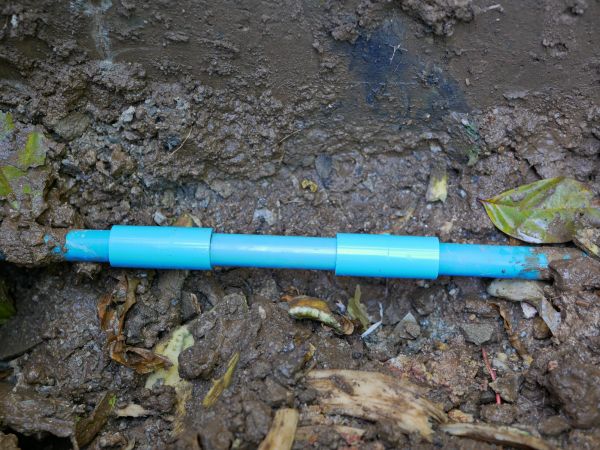 Cost of Cracked Pipe Repair in Fort Lauderdale