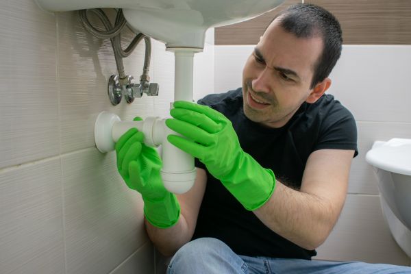 Cost of Sink Pipe Repair in Fort Lauderdale