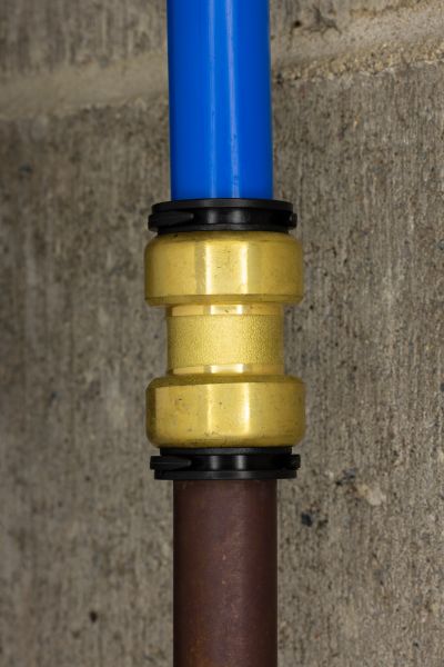 Cost of Pex Pipe Repair in Fort Lauderdale
