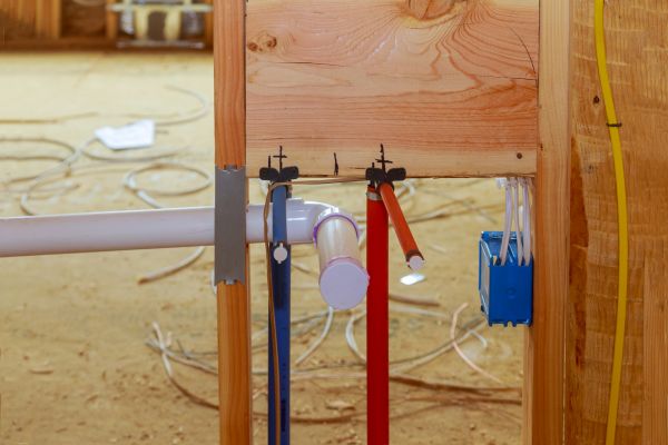 Cost of Pex Pipe Installation in Fort Lauderdale
