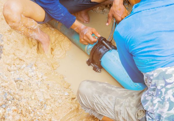 Cost of Cracked Plumbing Repair in Fort Lauderdale