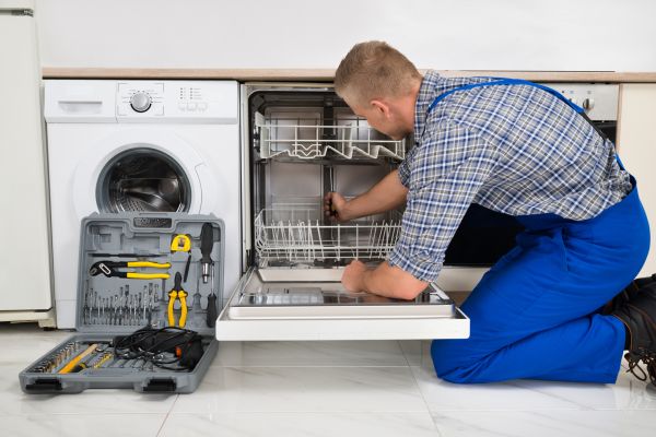 Cost of Dishwasher Pipe Repair in Fort Lauderdale