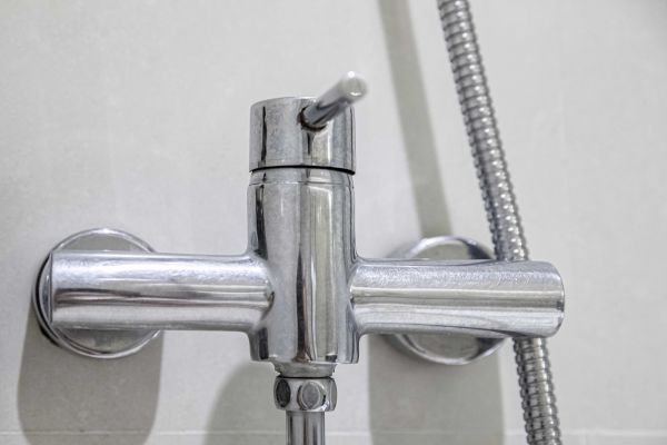 Cost of Shower Lever Repair in Fort Lauderdale