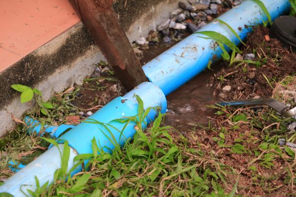 Cost of Broken Pipe Replacement in Fort Lauderdale