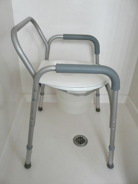Cost of Commode Installation in Fort Lauderdale