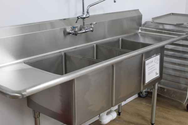 Cost of Utility Sink Installation in Fort Lauderdale