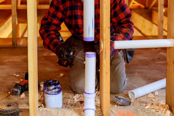 Cost of PVC Piping Installation in Fort Lauderdale