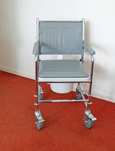 Cost of Commode Replacement in Fort Lauderdale