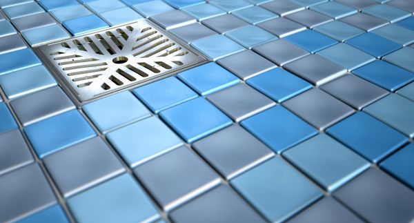 Cost of Tile Drain Replacement in Fort Lauderdale